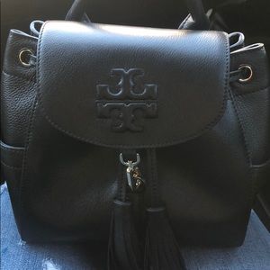 Tory Burch mini backpack